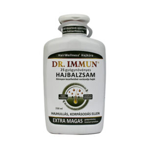 Dr.immuno Hajbalzsam 250 ml