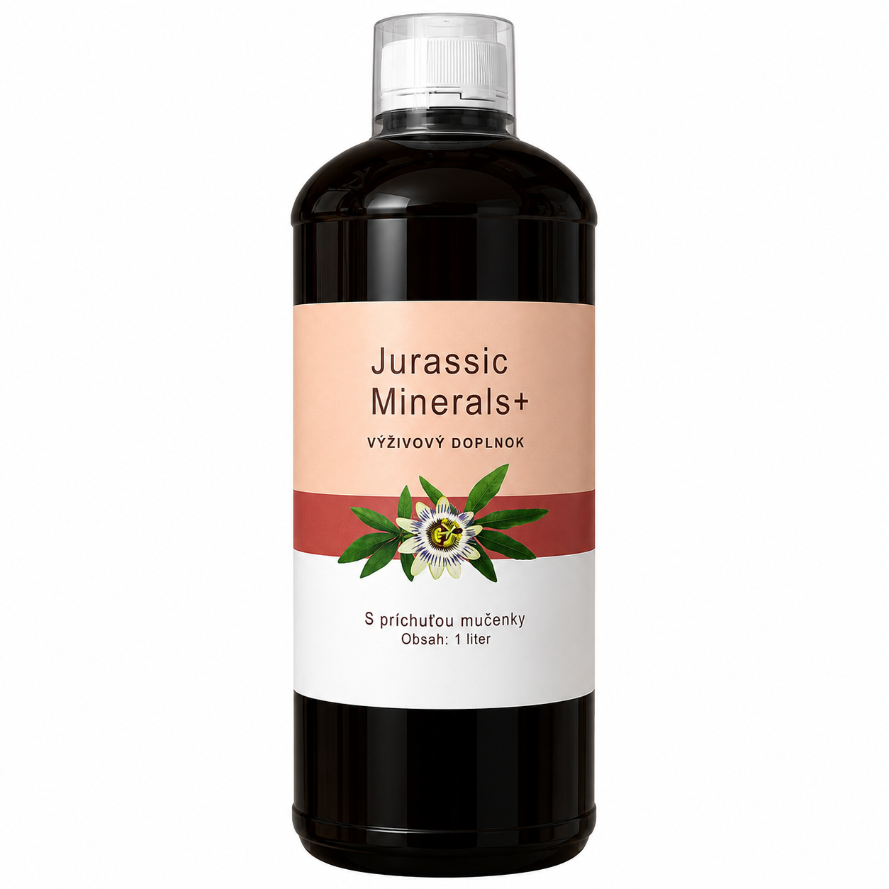 Jurassic Minerals+ 1000ml