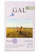 Gal Eleven multivitamín pre deti 30 dávok