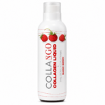 Collango Malinový kollagén - Tekutiny 500ml