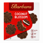 Barbara Čajové pečivo s kokosom 150g