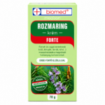 Biomed Rozmaring krém Forte 70g