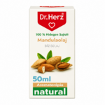 Dr.Herz Mandlový olej 100% 50ml