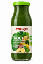 Voelkel Bio Zelené smoothie 250ml