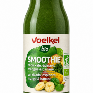 Voelkel Bio Zelené smoothie 250ml