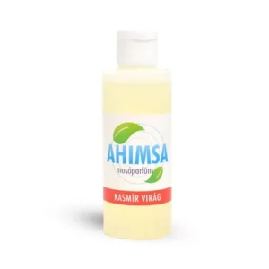 Ahimsa Prací parfum vôňa kasmír 100ml
