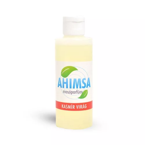 Ahimsa Prací parfum vôňa kasmír 100ml