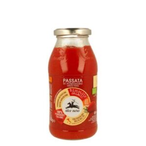 Alce nero BIO Paradajkový pretlak 500g
