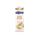 Alpro Mandlový nápoj - Bez Cukru 1000ml