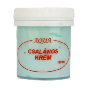 Aqua Žíhlavový krém 90g