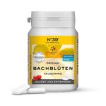 Bach Žuvačka na pomoc 60g