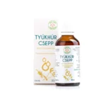 Bálint cseppek Hviednica prostredna - Kvapky 50ml