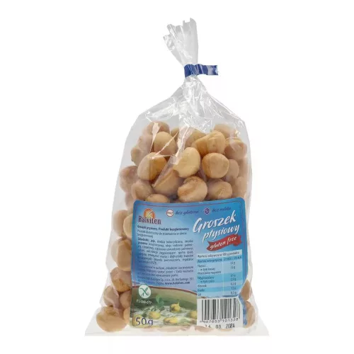 Balviten Bezlepkové gulíčky do polievka 50g