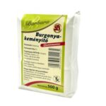 Barbara Zemiakový škrob 500g