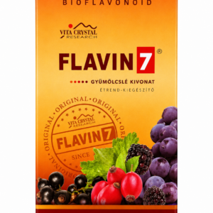 Flavin 7 500ml