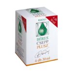 Béres Kvapiek plus 4x30ml (120ml)