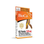 Bioco Vitamín K2 Forte tabletky 60ks