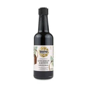 Biona Kokosový amino omáčka 250ml