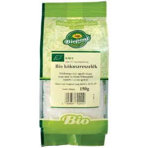 Biopont Bio Kokosová strúhanka 150g