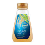 Biopont Bio Ryžový sirup 300g