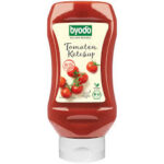 Byodo Kečup pre deti 300ml