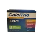Calcitrio Extra tabletky 50ks