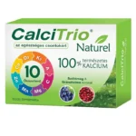Calcitrio Naturel 100% 50ks