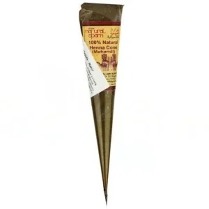 Henna farbivo na tela - Natur 25g