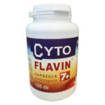 Flavin Cytoflavin 7 kapsuly 100ks