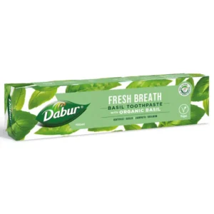 Dabur Bazalková zubná pasta 100ml
