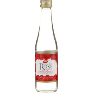 Dabur Ružová voda 250ml
