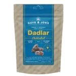 Dave&Jons Kakaové Datle - Bez cukru 150g