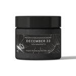 December 33 Maková pasta 100% 200g