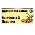 Dr.Chen Immungold - Ganoderma ampulky 100ml