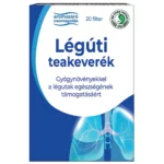 Dr.Chen Čajová zmes na dýchacie cesty 20ks