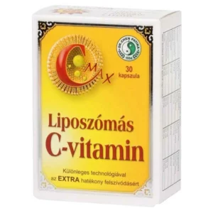 Dr Chen Vitamin C liposomov 30ks