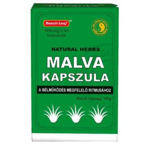 Dr.Chen Malvové kapsuly 30ks