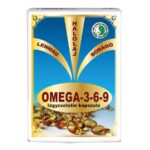 Dr.Chen Omega 3-6-9 kapsuly 30ks