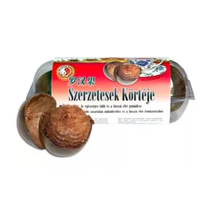 Dr.Chen Sušená hruška pre zdrave plúca 3ks