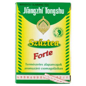 Dr.Chen Panenský čaj na chudnutie forte 15ks