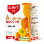 Dr.Herz Vitamín A kapsuly 60ks