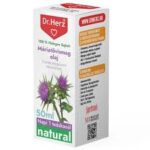Dr.Herz Ostropestrec mariansky olej 50ml
