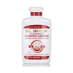 Dr.Immun Šampón s korenie 250ml