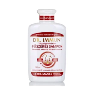 Dr.Immun Šampón s korenie 250ml