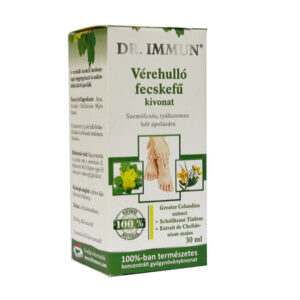 Dr.immun Lastovičník - Kvapiek 30ml