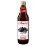 Dr.Steinberger Šťava zo sliviek 100% 750ml