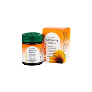 Dr.Theiss Nechtíkový krém 50g