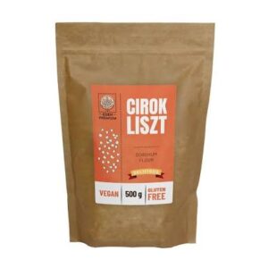 Éden prémium Ciroková múka 500g