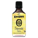 Ezerjófű Čierny orech - Tinktúra 50ml