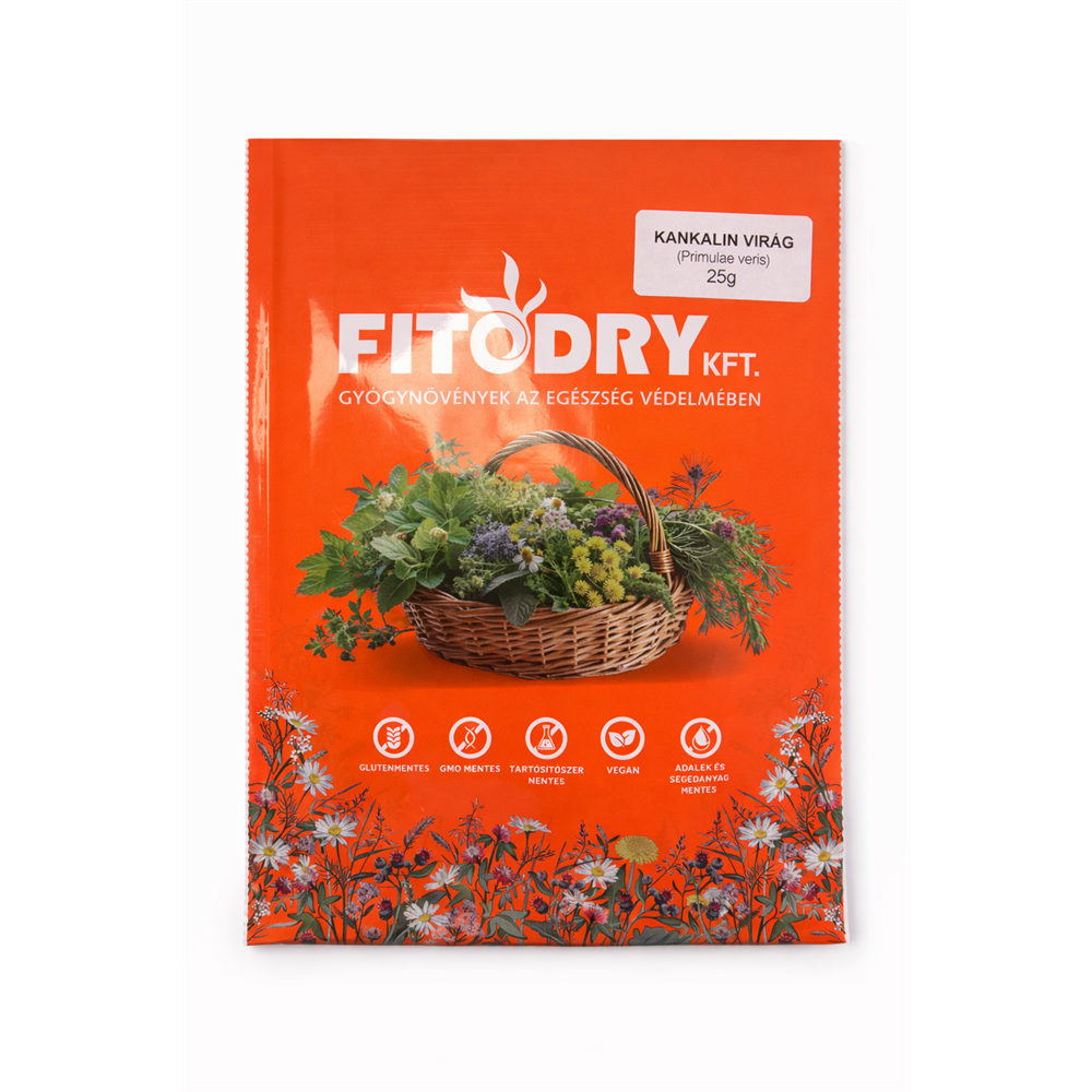 Fitodry Prvosienka 25g